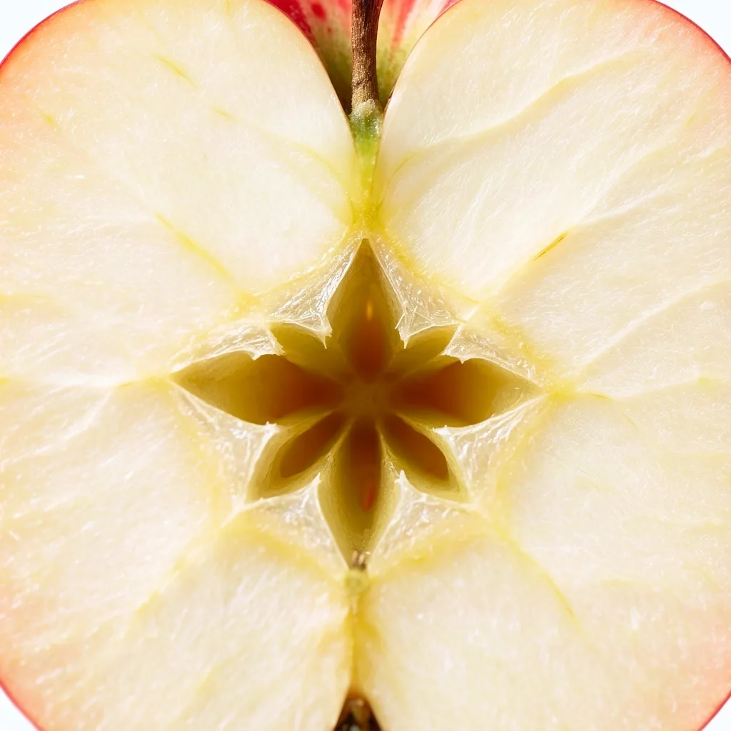Estructura de la manzana