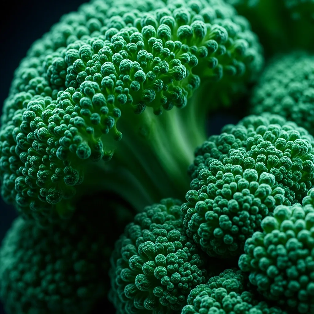 Espécimen vegetal 01